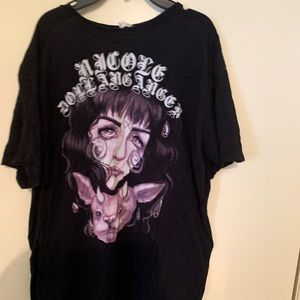 Nicole Dollanganger Shirt